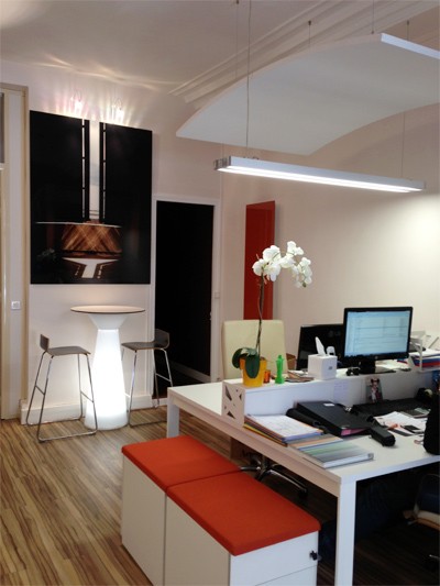 L'Agence GPM Office